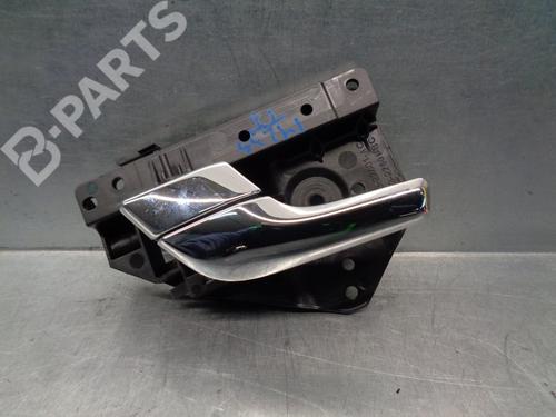 Used Rear left interior door handle Rear left interior door handle JAGUAR XF I (X250) 2.7 D (207 hp) 8519692 8519692