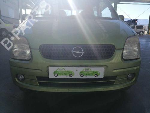 Querlenker links vorne OPEL AGILA (A) (H00) 1.2 16V (F68) | BP5929673M12 