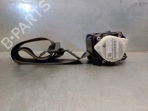 Used Rear left seatbelt AUDI Q3 (8UB, 8UG) 2.0 TFSI quattro (170 hp) 19687679