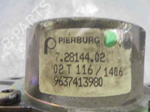 Vacuum pump CITROËN C3 I (FC_, FN_) 1.4 HDi | BP2080911M80 