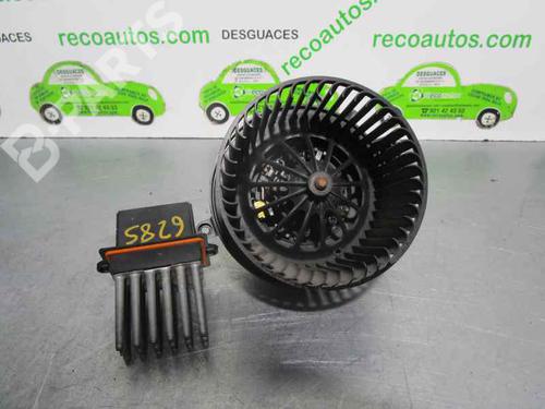 Heater blower motor CHRYSLER VOYAGER IV (RG, RS) 3.3 | BP2311597M62 