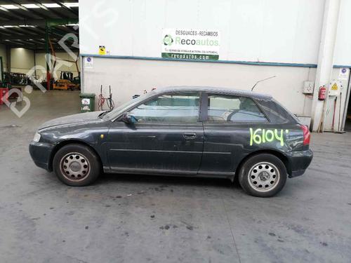 Faro izquierdo AUDI A3 (8L1)  | BP10335760C28 