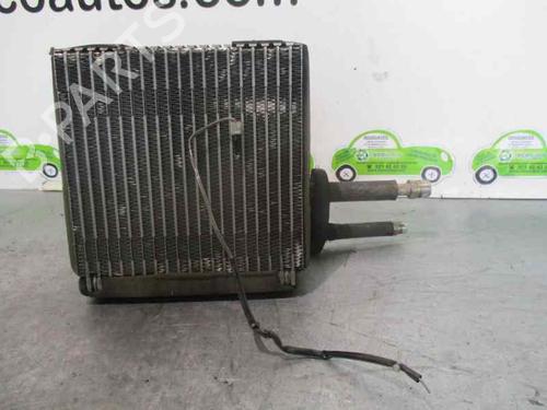 Air conditioning evaporator MAZDA 323 F VI Hatchback (BJ) 1.9 16V (BJ14) | BP11666816M109 