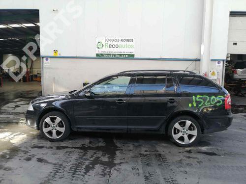 Used Parts SKODA OCTAVIA II Combi (1Z5)  2.0 TDI  1032852