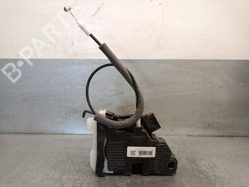 Front left lock HYUNDAI i20 II (GB, IB) 1.2 | BP19310851C98 