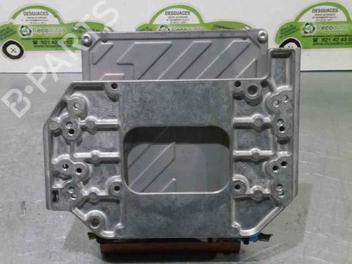 Engine control unit (ECU) MERCEDES-BENZ E-CLASS (W210)  | BP2074244M57 