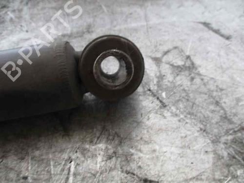 Left rear shock absorber PEUGEOT 206 Hatchback (2A/C) 1.9 D | BP2118316M18 