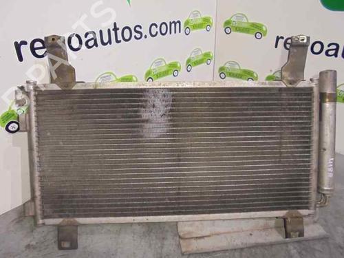 Used AC radiator MAZDA 6 Station Wagon (GY) [2002-2008]  2316987