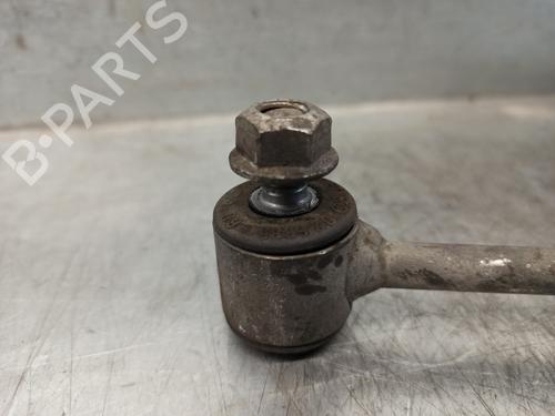Left rear suspension arm MERCEDES-BENZ E-CLASS (W211)  | BP17775146M14 