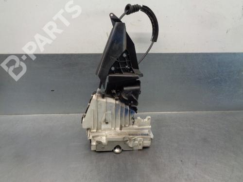 Used Rear left lock Rear left lock MERCEDES-BENZ B-CLASS Sports Tourer (W245) B 200 (245.233) (136 hp) 9545435 9545435