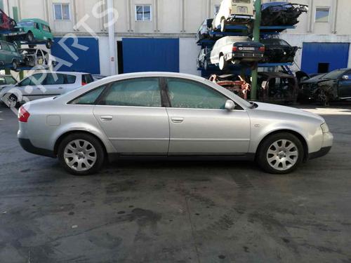 Faro Antiniebla delantero izquierdo AUDI A6 C5 (4B2) 2.5 TDI | BP12191316C30 