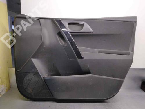 Used Front right panel Front right panel TOYOTA AURIS (_E18_) 1.2 (NRE185_, NRE185R) (116 hp) 11753530 11753530