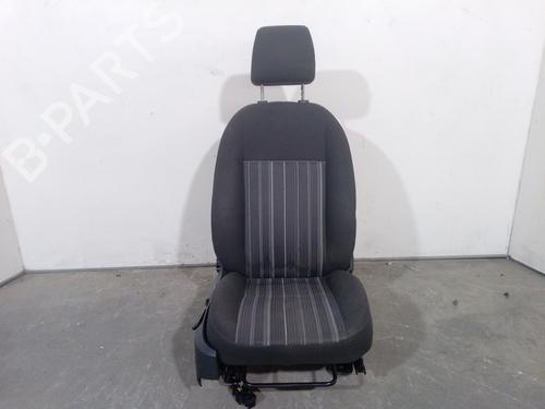 Used Right front seat FORD FOCUS II Turnier (DA_, FFS, DS) 1.6 TDCi (109 hp) 19131095