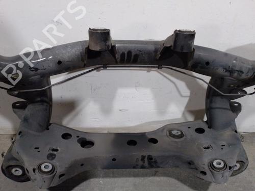 Rear axle BMW 3 (E90) 320 d | BP19341260M2 