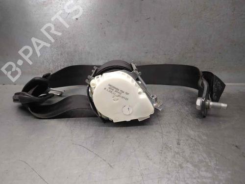 Rear right seatbelt PEUGEOT 5008 (0U_, 0E_) 2.0 HDi 150 / BlueHDi 150 | BP18110702I28 