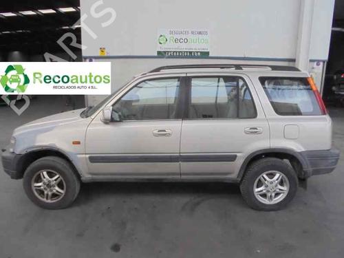 Venstre hjullejehus spindel HONDA CR-V I (RD) 2.0 16V 4WD (RD1, RD3) | BP2841187M27 