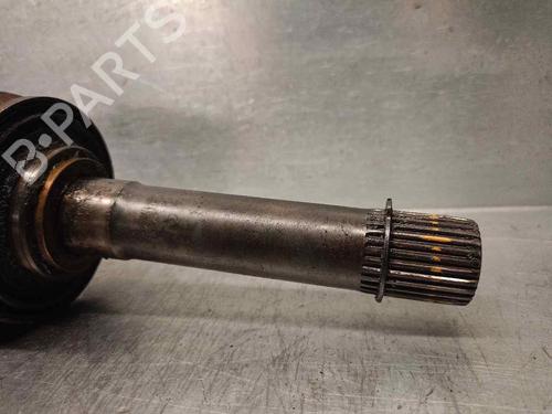 Right front driveshaft HYUNDAI H-1 / STAREX Bus (A1) 2.5 TCi | BP18253381M39 