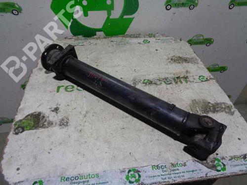 Used Driveshaft Driveshaft IVECO DAILY IV Van [2006-2012] 6057527 6057527