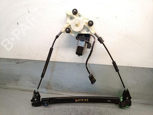 Front left window mechanism LANCIA LYBRA (839_) 1.9 JTD (839.AXI1A, 839.AXN1A, 839.CXL1A) | BP19573381C22 