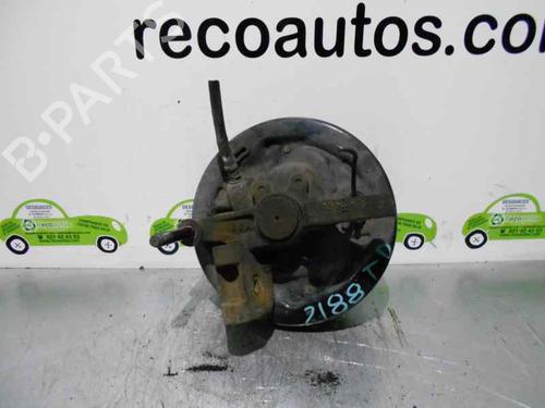 Right rear steering knuckle HYUNDAI ACCENT II (LC)  | BP2061377M28 
