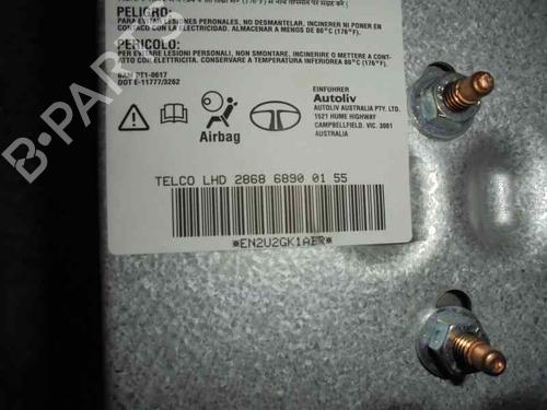 Passenger airbag TATA INDIGO MARINA (4_V2) 1.4 DICOR | BP12186176C10 