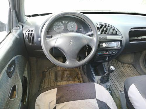 Starter CITROËN SAXO (S0, S1) 1.1 X, SX | BP14981523M8 