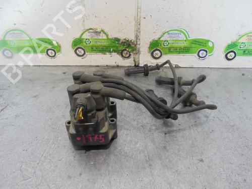 Ignition coil CITROËN ZX (N2) 1.4 i | BP2067331M94 