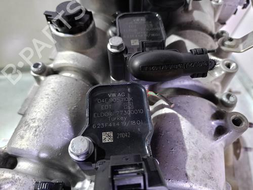 Engine SEAT LEON (5F1)  | BP18085212M1 