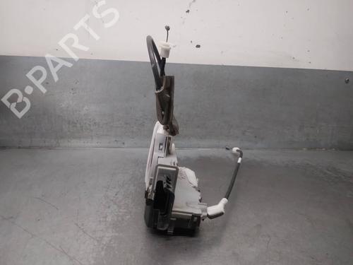 Rear left lock PEUGEOT 508 I (8D_) 1.6 THP | BP18002991C100 