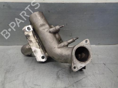 Pipe RENAULT MEGANE IV Hatchback (B9A/M/N_)  | BP17592874M125 