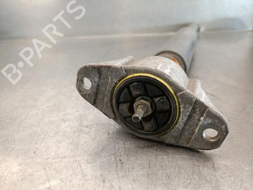 Left rear shock absorber MAZDA 3 Saloon (BK) 1.6 DI Turbo (BK12Y) | BP19583680M18 