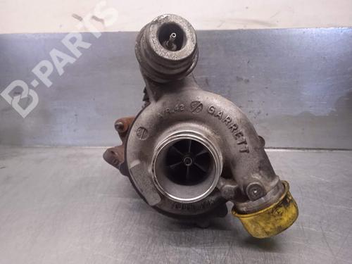 Used Turbo Turbo SSANGYONG RODIUS I 2.7 Xdi (163 hp) 10220168 10220168
