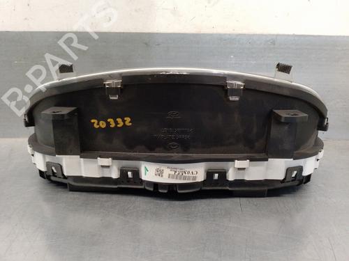 Instrument cluster HYUNDAI i30 (FD)  | BP17898385C47 