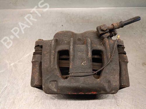 Used Right front brake caliper NISSAN CABSTAR E (TL_, VL_) 125.35, 125.45 (TL0, VL0) (125 hp) 18269888