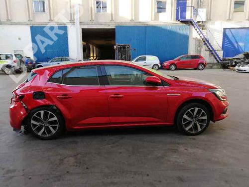 Rear left interior door handle RENAULT MEGANE IV Hatchback (B9A/M/N_) 1.5 dCi 110 (B9A3) | BP5630185I15  - Image 9