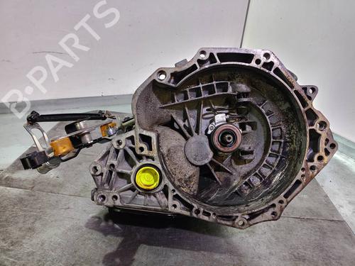 Manual gearbox OPEL ASTRA G Saloon (T98) 1.4 16V (F69) (90 hp) 18082050