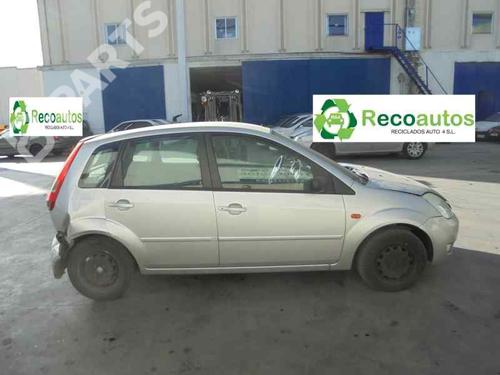 Køler FORD FIESTA V (JH_, JD_) 1.4 TDCi | BP2687223M31 
