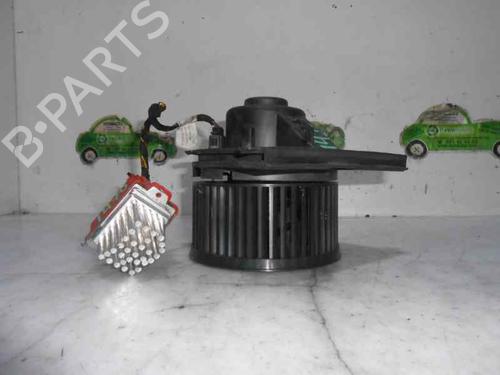 Used Heater blower motor SEAT CORDOBA (6K1, 6K2) 1.4 16V (75 hp) 2088003