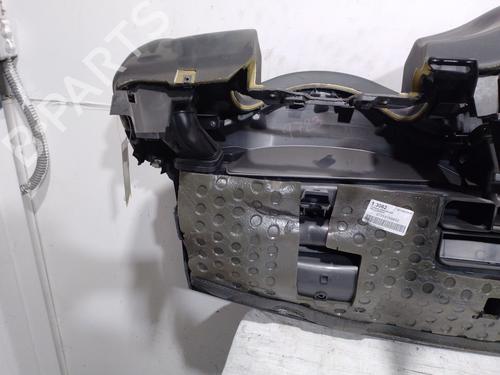 Dashboard LANCIA DELTA III (844_) 1.6 D Multijet (844.AXP1A) | BP5035480C46 