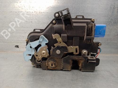 Rear left lock SEAT TOLEDO III (5P2) 2.0 TDI 16V | BP17635810C100 