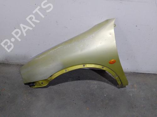 Used Left front fenders OPEL CORSA B (S93) 1.7 D (F08, F68, M68) (60 hp) 19486049