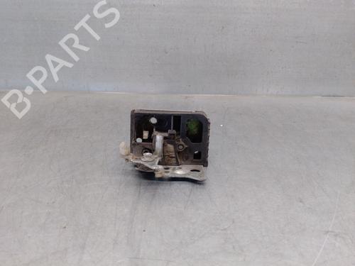 Used Rear right lock PEUGEOT BOXER Van (230L) 2.5 D (86 hp) 19063949