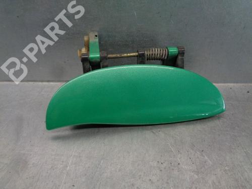 Used Rear right exterior door handle Rear right exterior door handle HYUNDAI ATOS (MX) 1.0 i (58 hp) 9966392 9966392
