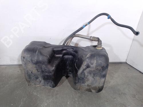 Fuel tank LAND ROVER RANGE ROVER EVOQUE (L538) 2.2 D | BP19642626C62