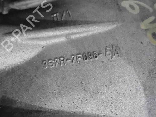 Gearbox FORD MONDEO III (B5Y) 2.0 TDCi | BP2121293M3 