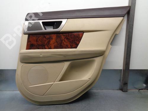 Used Right rear door panel Right rear door panel JAGUAR XF I (X250) 2.7 D (207 hp) 8517521 8517521