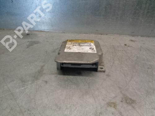 Used ECU airbags ECU airbags BMW X5 (E53) 3.0 d (184 hp) 9253772 9253772