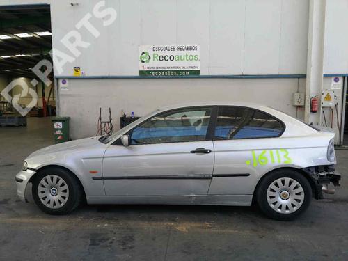 Used Parts BMW 3 Compact (E46)  316 ti  1124511