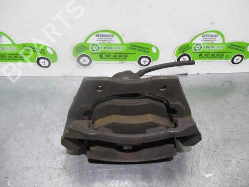 Right front brake caliper FORD MONDEO III (B5Y) 2.0 TDCi | BP11620259M104 
