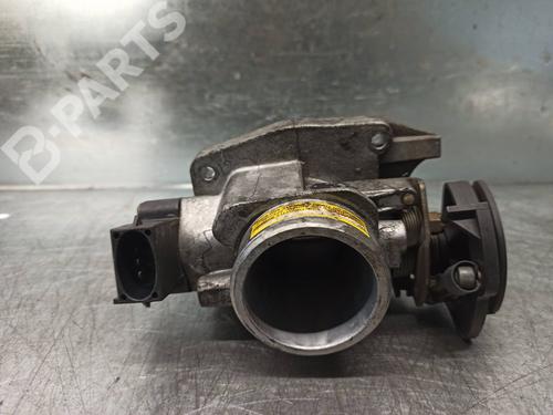 Used Throttle body Throttle body FORD FIESTA IV (JA_, JB_) 1.3 i (60 hp) 8395061 8395061